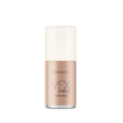 VFX PRO Camera Ready Foundation