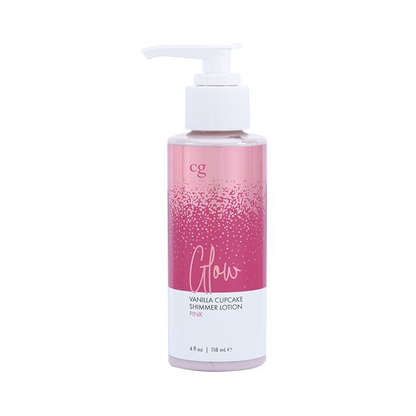 Glow Shimmer Lotion