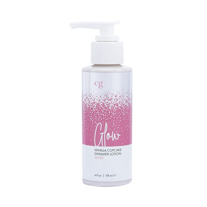 Glow Shimmer Lotion