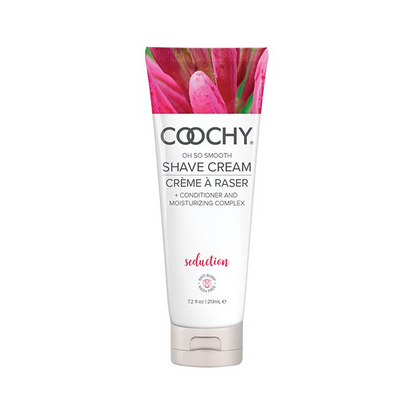 Coochy Rash Free Shave Cream
