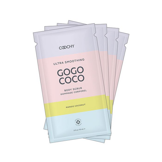 Ultra Soothing Scrub - 25 pk