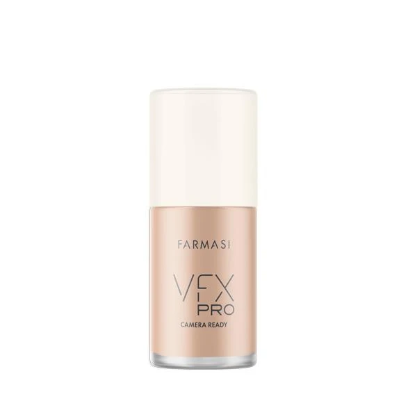 VFX PRO Camera Ready Foundation