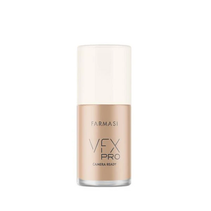 VFX PRO Camera Ready Foundation
