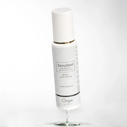 Sensfeel Elixir For Her