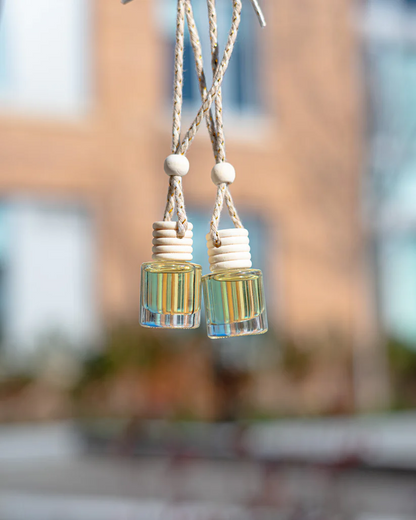 Perfume Oil Air Freshners