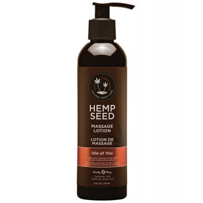 Body & Massage Lotion
