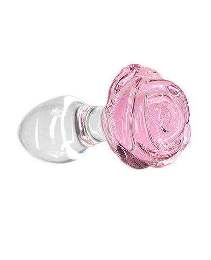 Rosy Glass