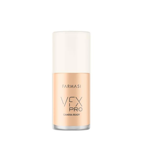 VFX PRO Camera Ready Foundation