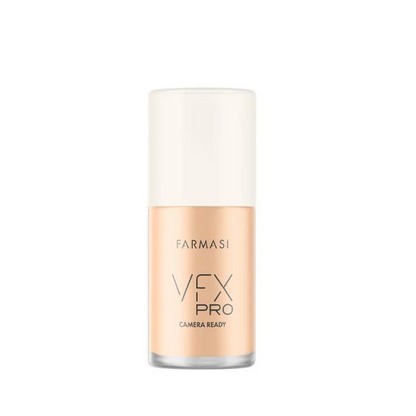 VFX PRO Camera Ready Foundation