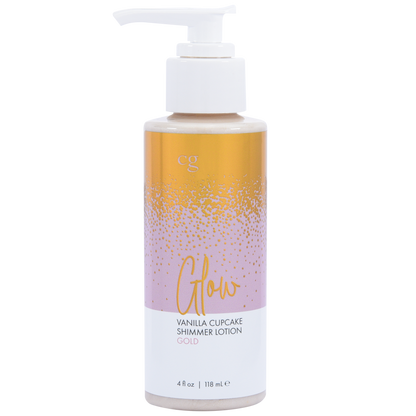 Glow Shimmer Lotion