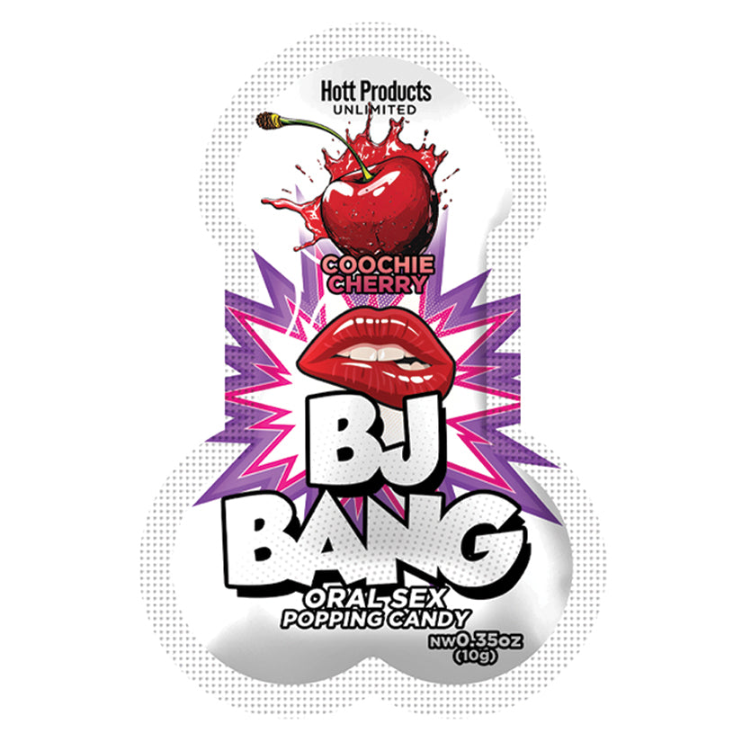 Poppin Oral Sex Candy - 72 pk