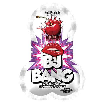 Poppin Oral Sex Candy - 72 pk