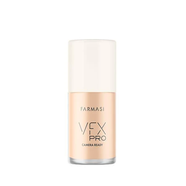 VFX PRO Camera Ready Foundation