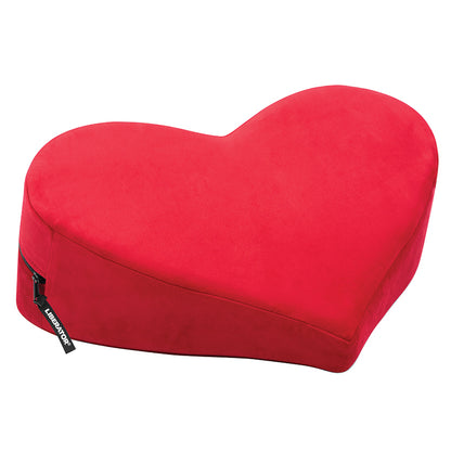 Heart Wedge