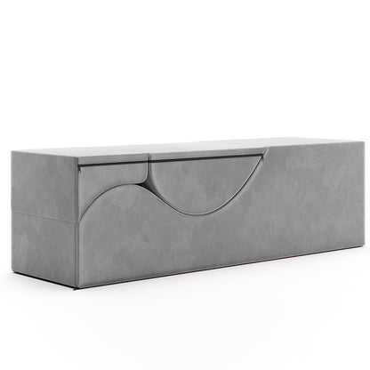 Aria Convertible Chaise