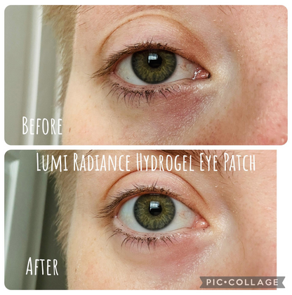 Lumi Radiance Brightening Toner