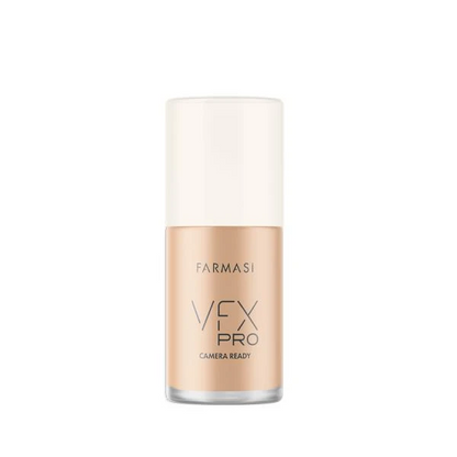 VFX PRO Camera Ready Foundation