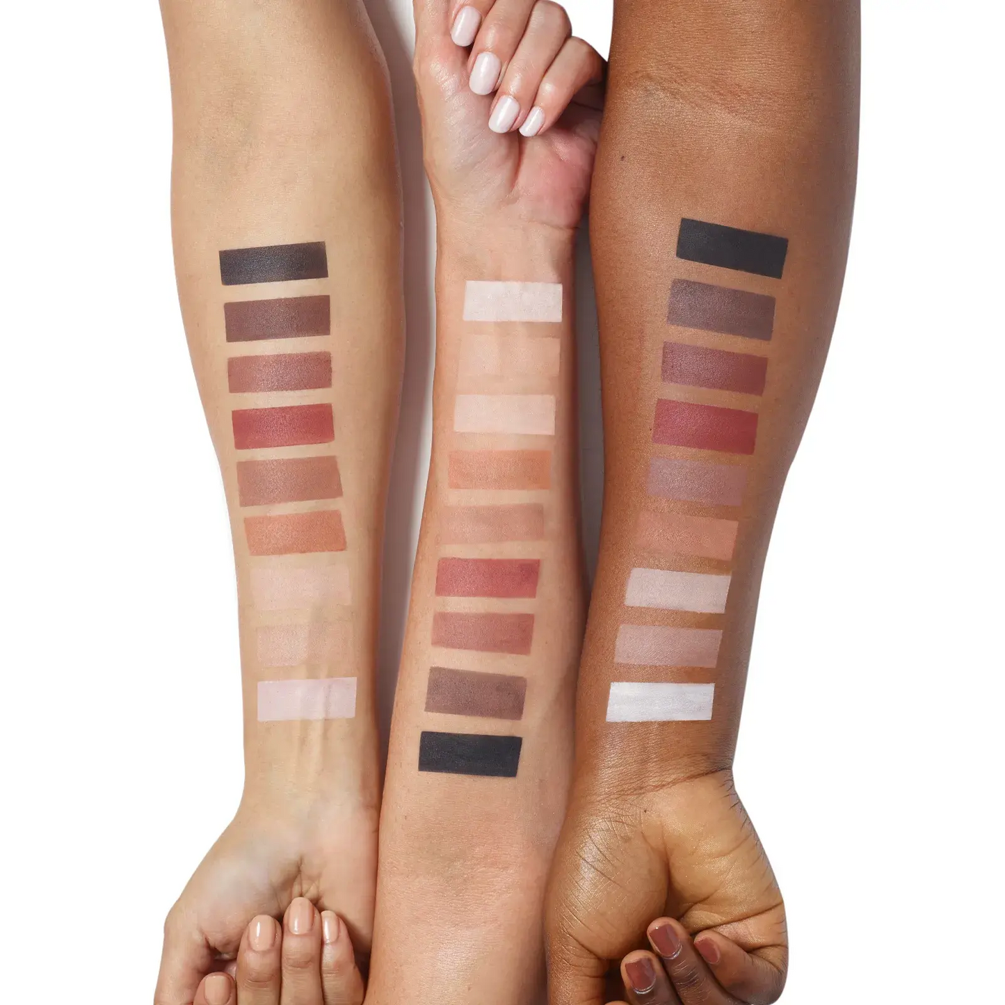 Eyeshadow Palette