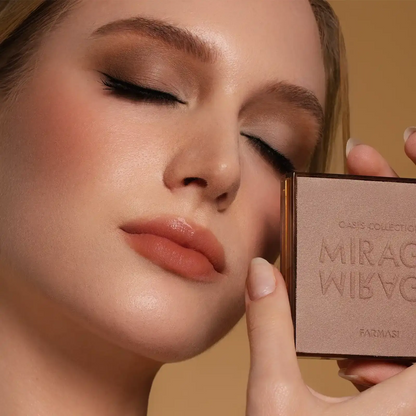 Eyeshadow Palette