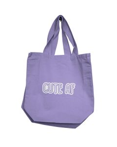 Reusable Shopping Totes