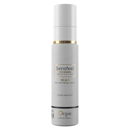 Sensfeel Elixir For Her