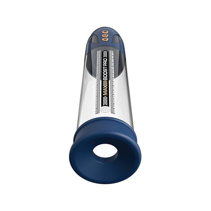 Max Boost Pro Flow™ Waterproof Power Penis Pump