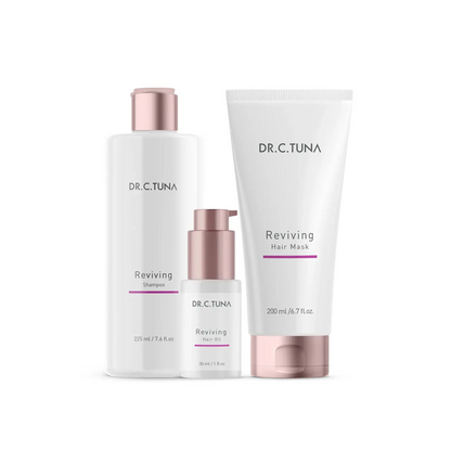 Reviving Hair Bundle