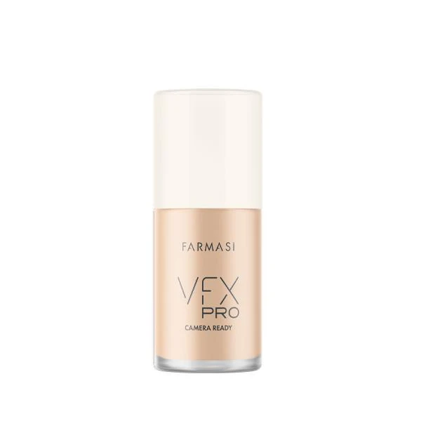 VFX PRO Camera Ready Foundation
