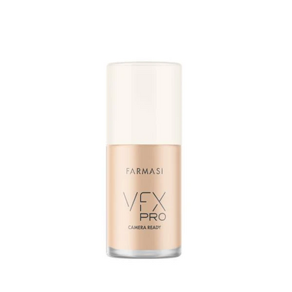 VFX PRO Camera Ready Foundation
