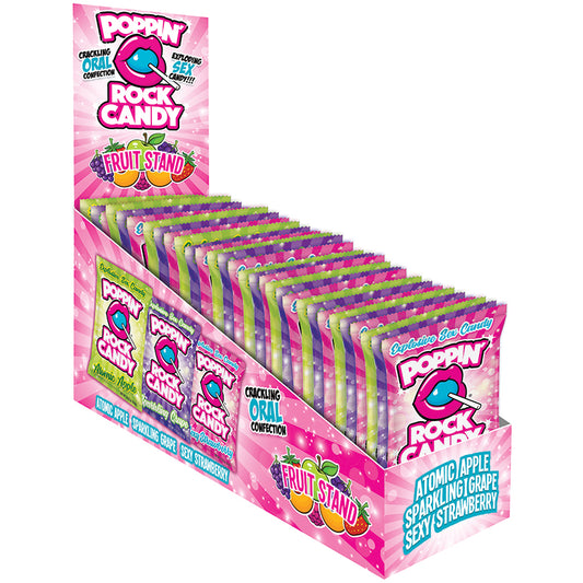 Poppin Oral Sex Candy - 36 pk