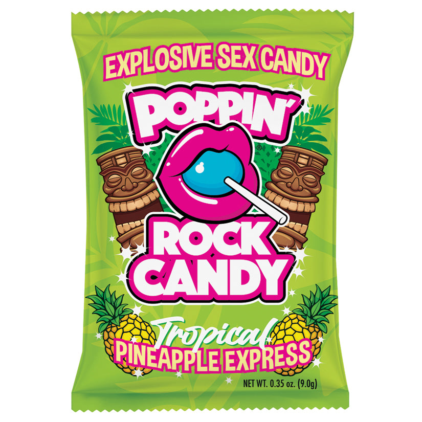 Poppin Oral Sex Candy
