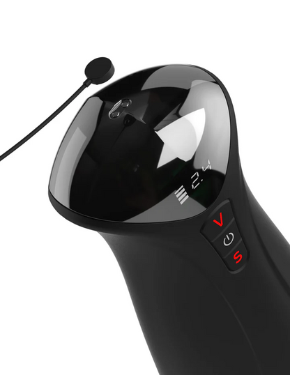 F-O-Matic Pro XL