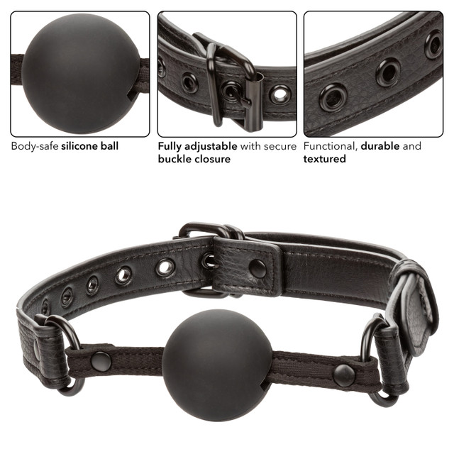 Ball Gag