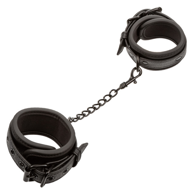 Wrist Cuffs