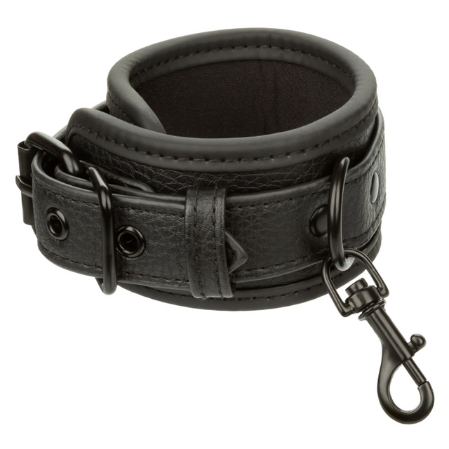 Wrist Cuffs
