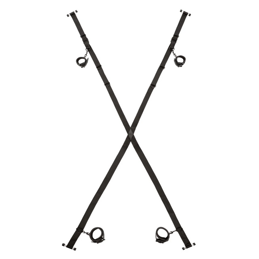 Over The Door Cross