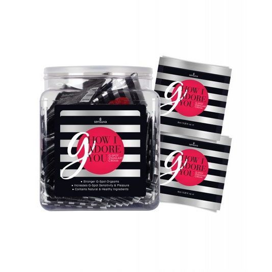 G I Adore You - 100 pk Bowl