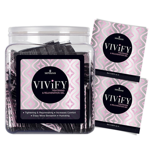 Vivify - 100 pk Bowl