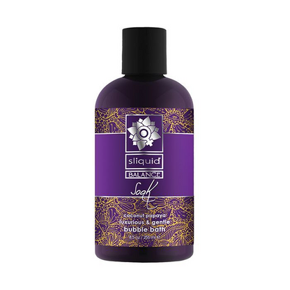 Balance Bubble Bath & Shower Gel