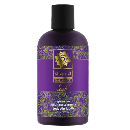 Balance Bubble Bath & Shower Gel
