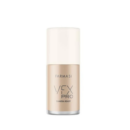 VFX PRO Camera Ready Foundation