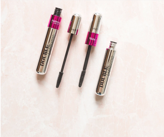 Double Lash Extend Mascara