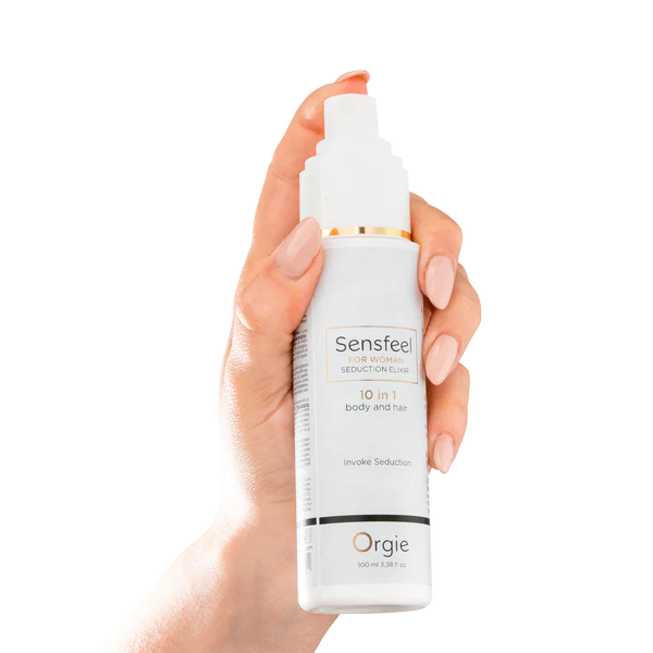 Sensfeel Elixir For Her