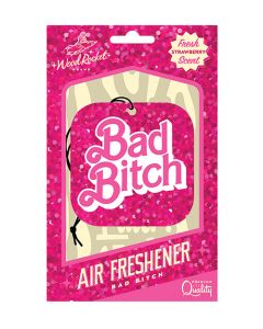 Funny Air Fresheners