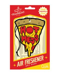 Funny Air Fresheners