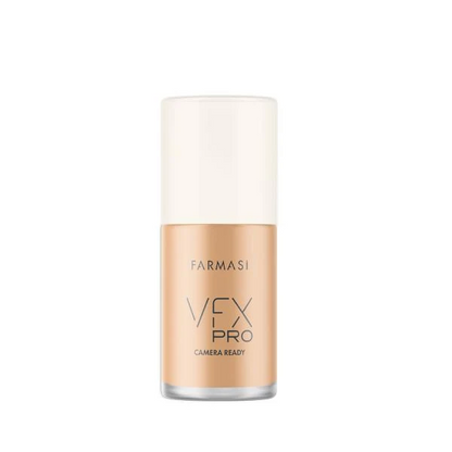 VFX PRO Camera Ready Foundation