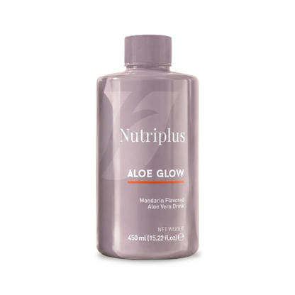Aloe Glow