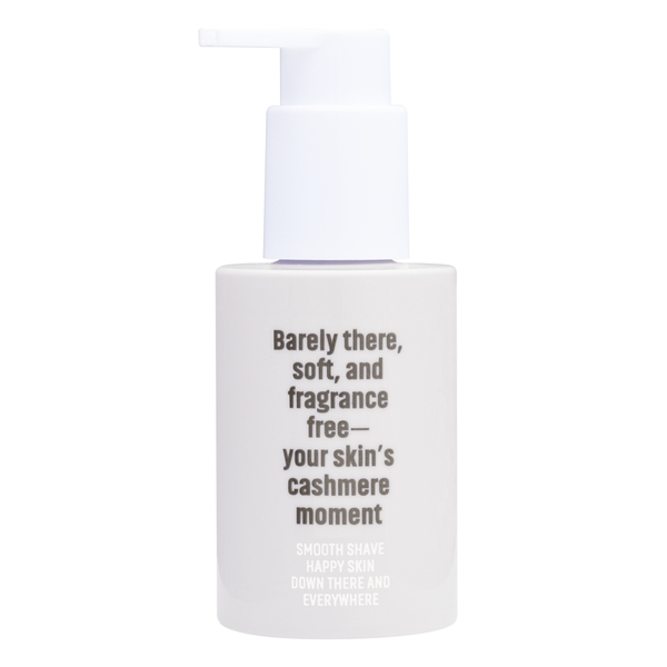Coochy Rash Free Shave Cream