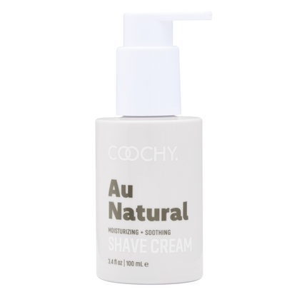 Coochy Rash Free Shave Cream