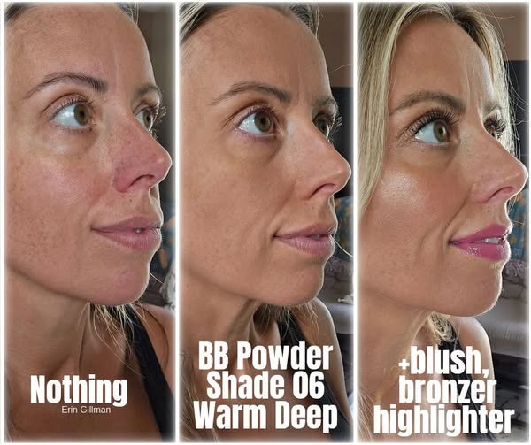 BB Powder